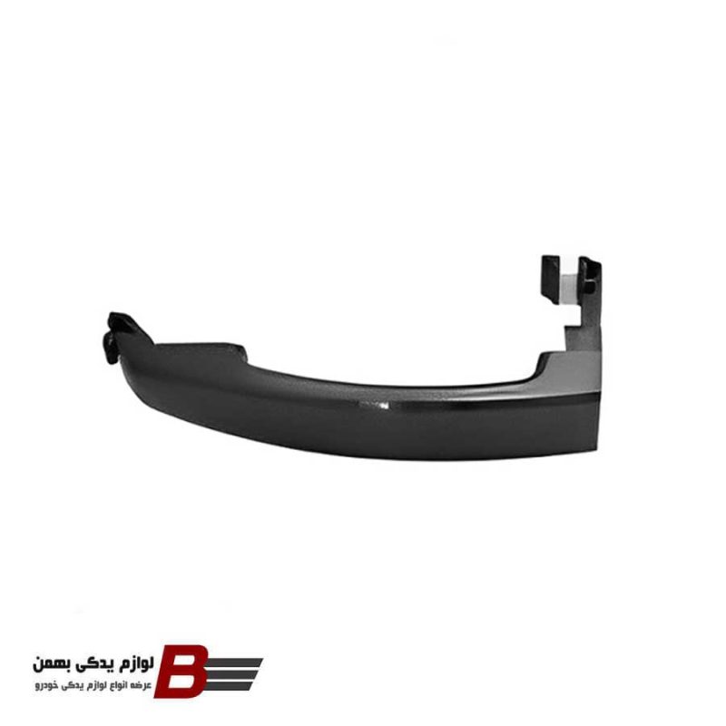 دستگیره بيرونی جلو چپ چانگان ایدو