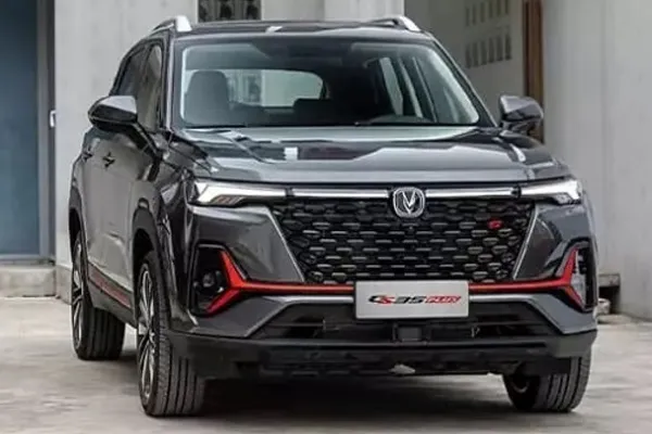 آیا چانگان CS35 پلاس ارزش خرید دارد