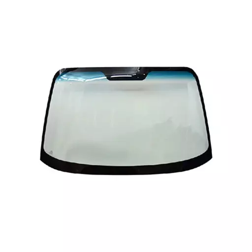 شیشه جلو ورنا 1600 سی سی