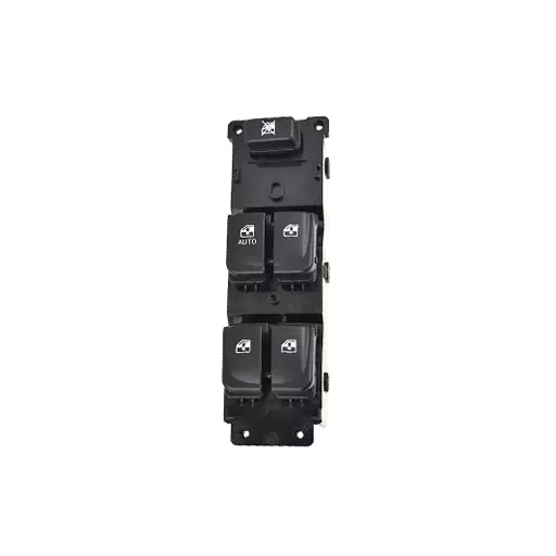 کلید شیشه بالابر I20
