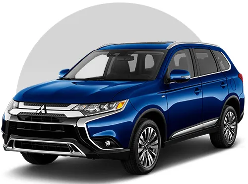 لوازم یدکی میتسوبیشی اوتلندر PHEV