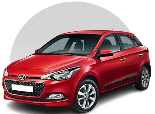 لوازم یدکی هیوندای i20