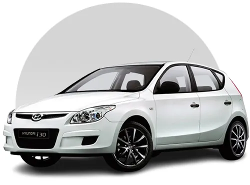 لوازم یدکی هیوندای i30