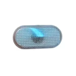 چراغ راهنما رو گلگیر چپ رنو داستر