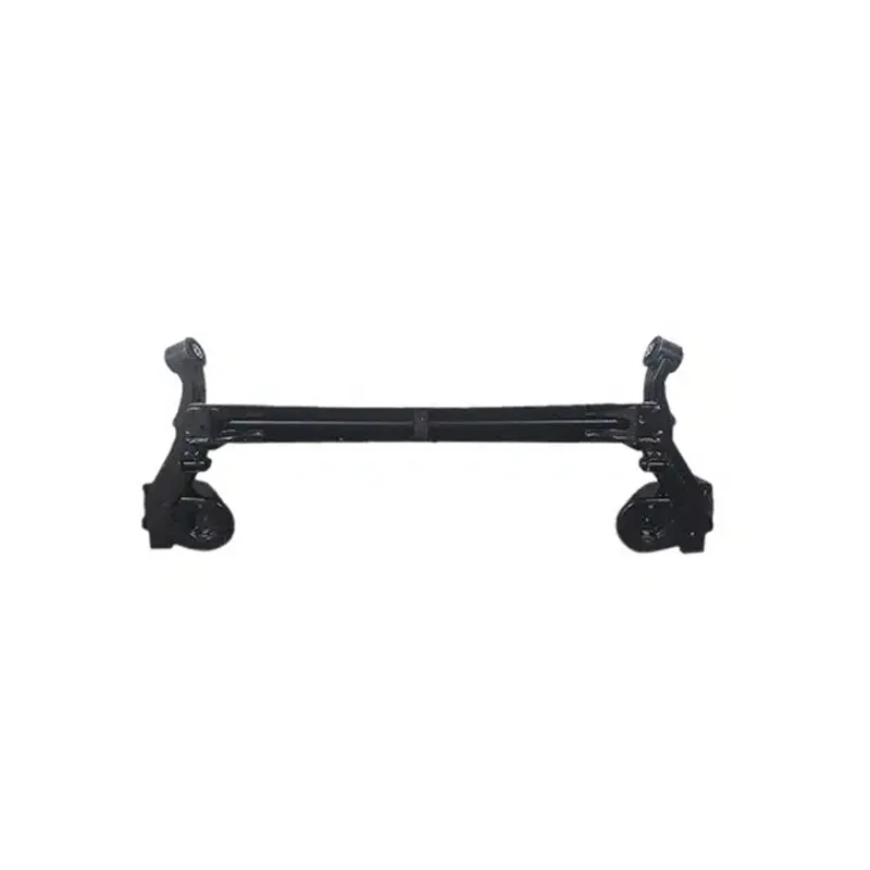 اکسل عقب چانگان Cs35