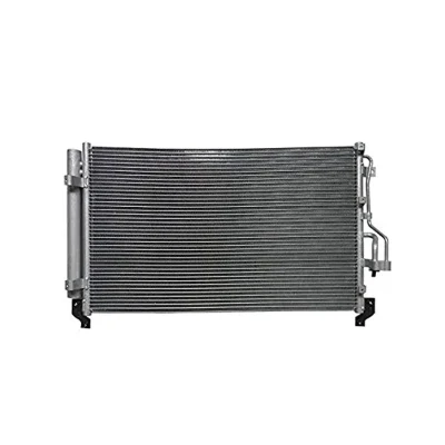 رادیاتور کولر هیوندای وراکروز IX55