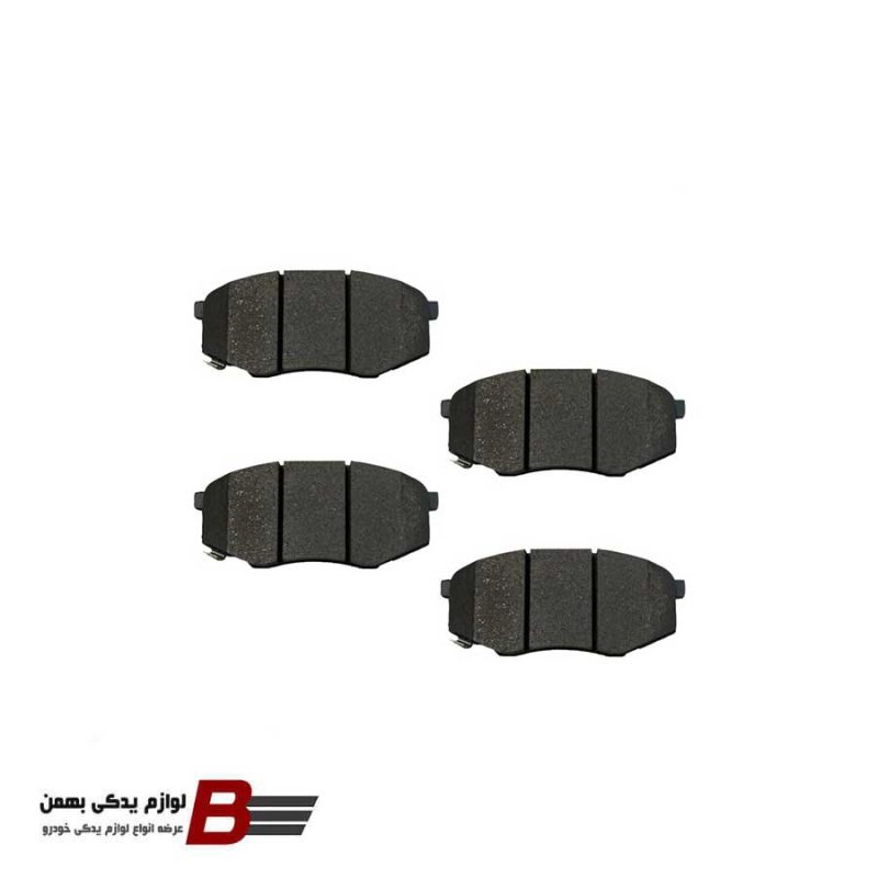 لنت ترمز جلو آدوکسین