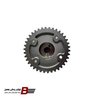 دنده VVT چانگان ایدو