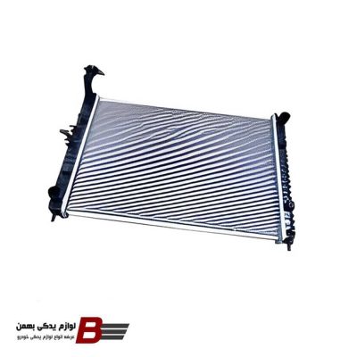 رادیاتور آب چانگان ایدو