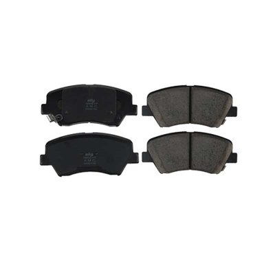 Hyundai Veloster front brake pads