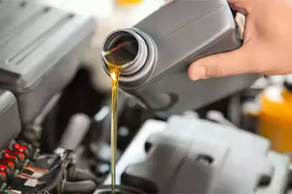 روغن رنو سفران