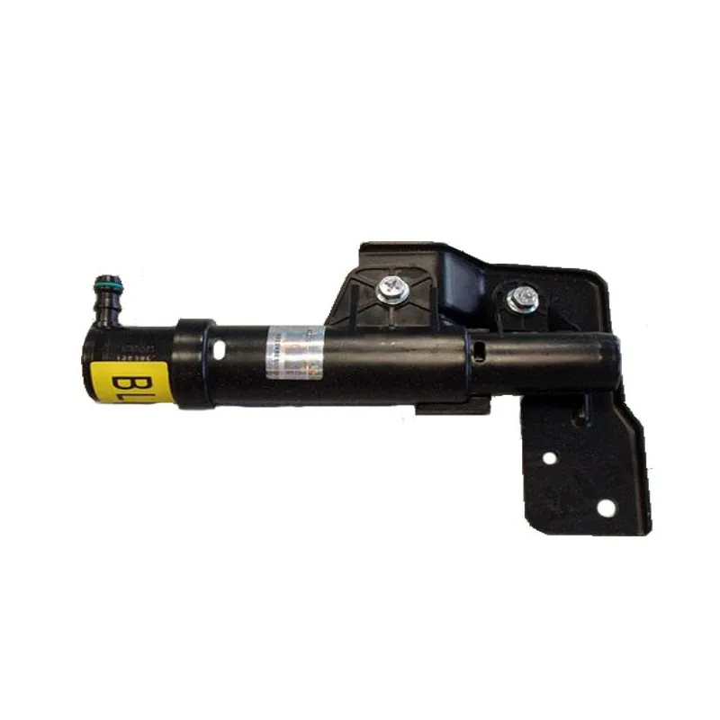 تلسکوپی چراغ شور کیا سورنتو