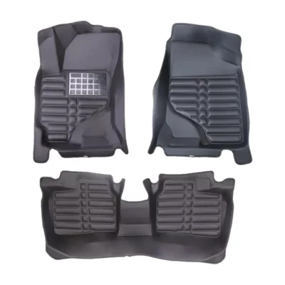 کفپوش خودرو پنج بعدی AM کیا k3