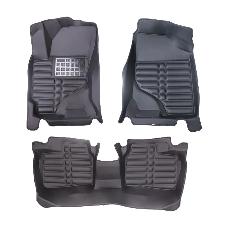 کفپوش خودرو پنج بعدی AM کیا k3