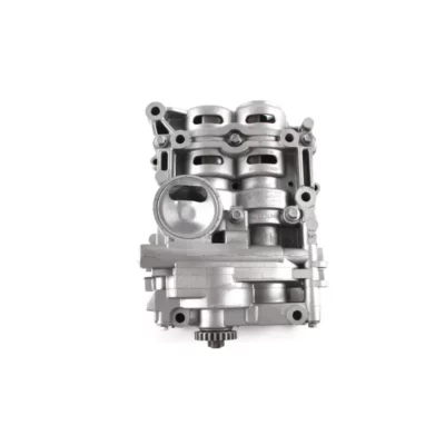 اویل پمپ موتور کیا اپتیما