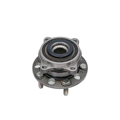 توپی چرخ عقب موهاوی