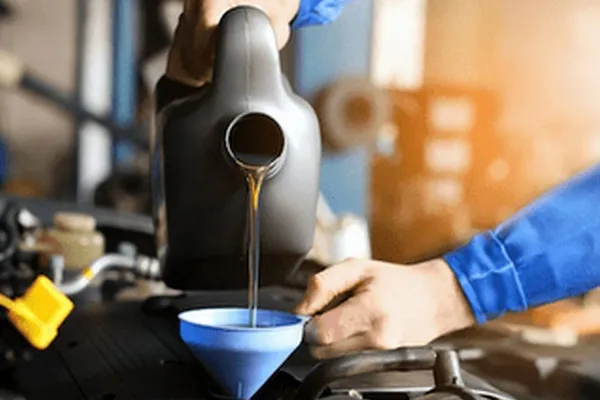 روغن برای رنو کپچر