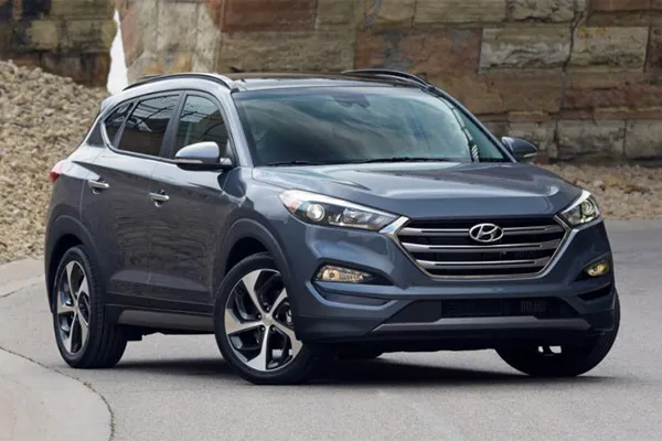 لوازم یدکی هیوندای