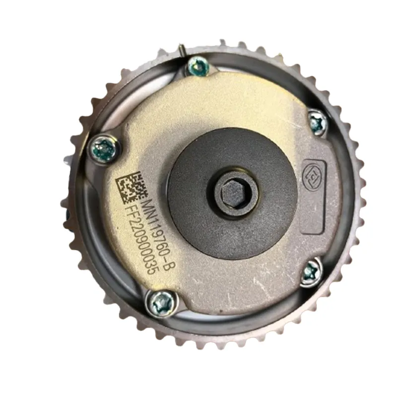 دنده cvt فردا T5