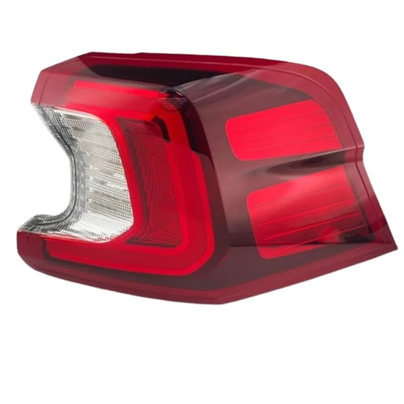 چراغ خطر گلگیر راست فرداموتورز T5