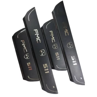 پارکابی چرمی فردا اف ام سی ۵۱۱