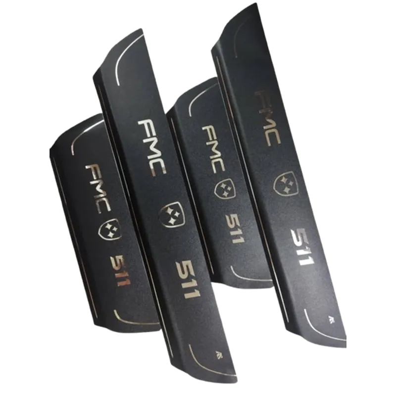 پارکابی چرمی فردا اف ام سی ۵۱۱