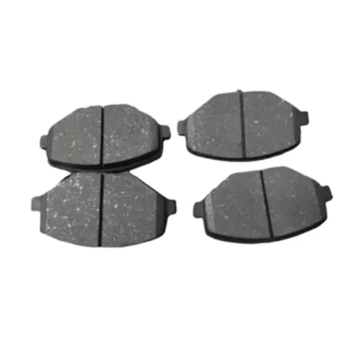 لنت ترمز عقب فردا اف ام سی 511