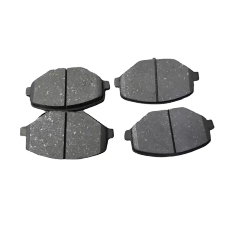 لنت ترمز عقب فردا اف ام سی 511