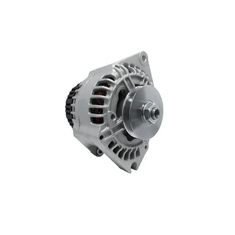 دینام سوبا M4