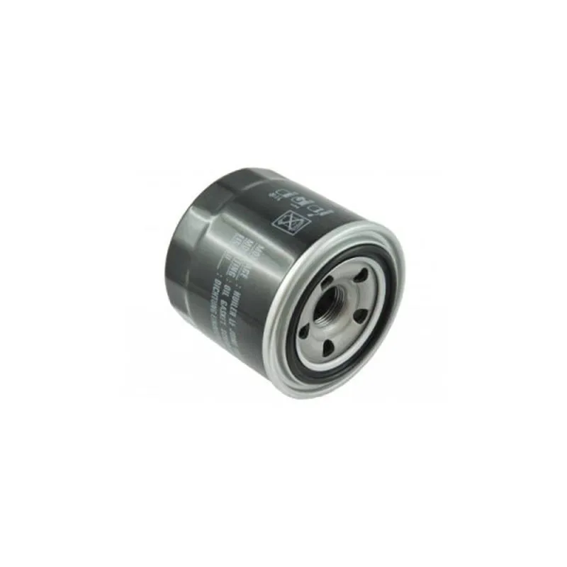 فیلتر روغن سوبا M4