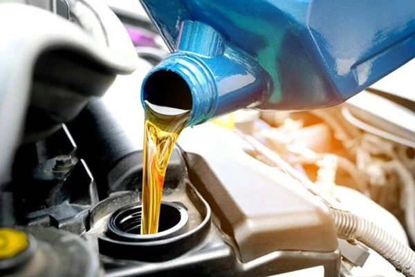 روغن موتور