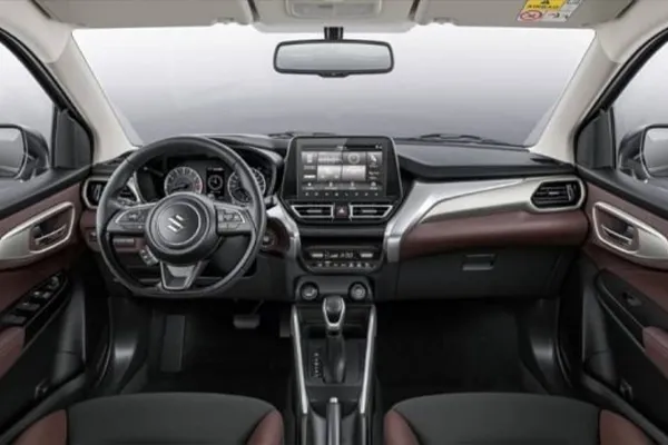 کیفیت کابین و امکانات داخلی در بازه قیمتی