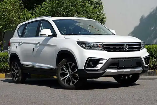 نکات مهم هنگام تعویض و نگهداری روغن فردا SX5