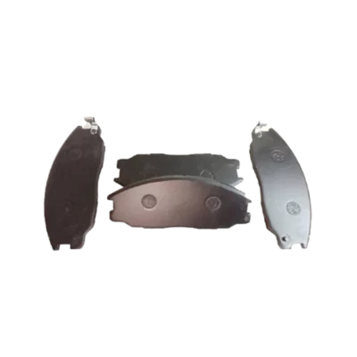 ست لنت ترمز جلو کوپا اکسکلوسیو