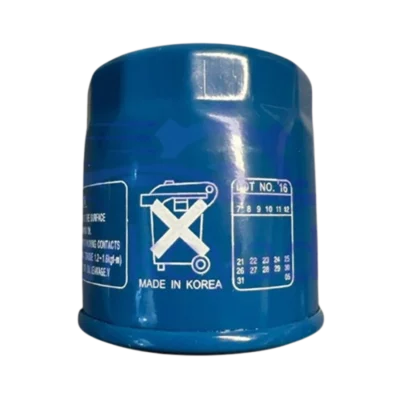 فیلتر روغن کوپا