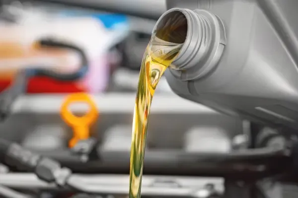 کاهش اصطکاک و افزایش عمر قطعات