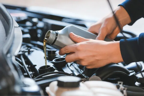 بررسی ویسکوزیته‌(SAE) و تأثیر آن بر فردا T5
