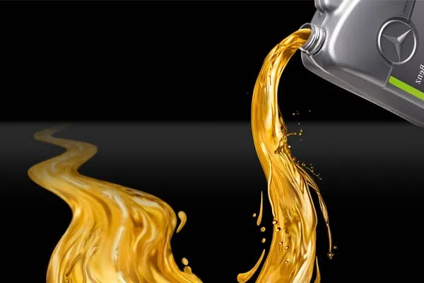 چه زمانی باید روغن ماشین را تعویض کنیم؟