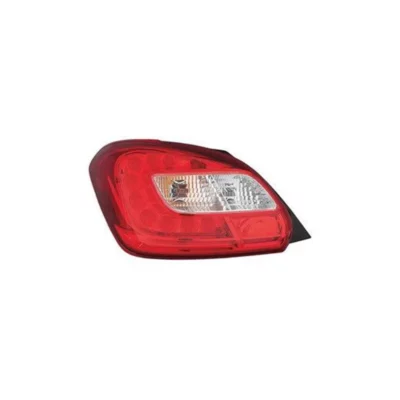 چراغ خطر عقب سمت چپ میتسوبیشی میراژ