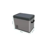 یخچال خودرو سوزوکی فرانکس