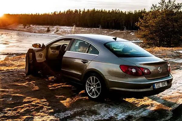 مزایا و معایب فولکس واگن پاسات؛ قبل از خرید Passat بخوانید