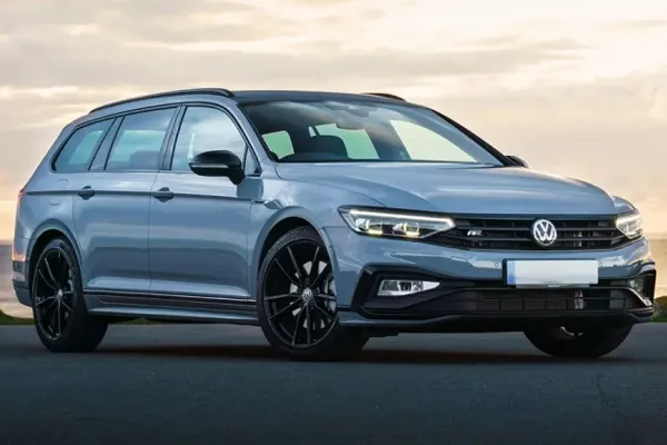 مزایا و معایب فولکس واگن پاسات؛ قبل از خرید Passat بخوانید